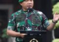 PERTAHANAN: DPR Dukung Angkatan Darat Perkuat Satuan Siber