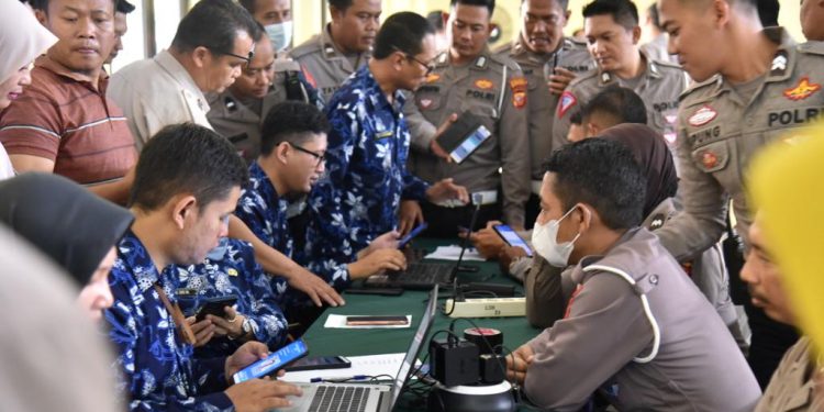 Lagi, Disdukcapil Buka Proses Aktivasi Digital Adminduk, kini giliran dimana?