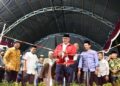 Sah ! Peresmian Taman Awirarangan Dibarengi Dengan Pembukaan Hijrah Fest Vol. 3