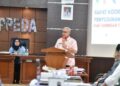 Bupati Acep Buka Rapat Koordinasi Penyusunan Program CSR Tahun 2023