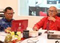 Buka Webinar Peningkatan Kompetensi Guru, Bupati Berharap Membawa Kemajuan Pendidikan di Kuningan