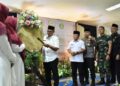 Buka STQH Ke-48, Bupati Berharap Dapat Mewujudkan Generasi Berbasis Al-Qur’an