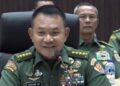 GAYA HIDUP:  PKS Puji Ketegasan KASAD Dudung yang Minta Jajarannya Hindari Gaya Hidup Mewah Demi Jaga Marwah Prajurit TNI AD
