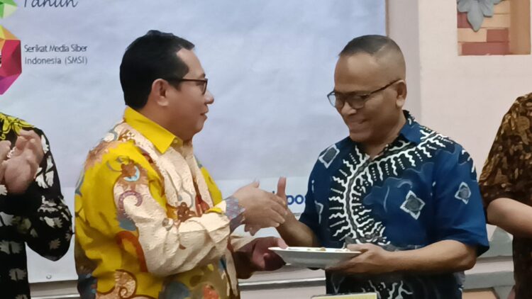 Rakernas Berakhir, SMSI Minta Presiden Joko Widodo Tidak Menandatangani Rancangan Perpres Publisher Right