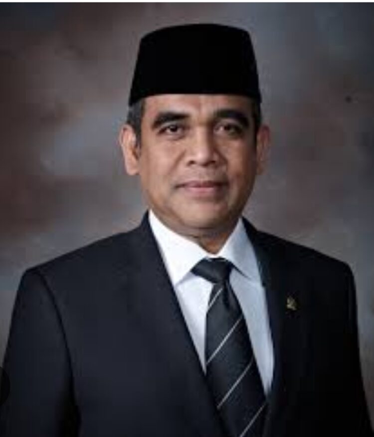 Muzani Minta Kader Perbanyak Silaturahmi, Jaga Kekhusyukan Puasa