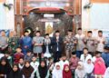 Gebyar Ramadhan 1444H, bertajuk Talikasih Yatim Dan Piatu