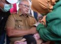 Pekan Imunisasi Nasional Polio Di Gelar Se-Kabupaten Kuningan, Catat Tanggal Pelaksaannya