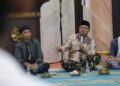 Safari Ramadhan di Desa Kertayasa, Kadiskominfo Sosialisasikan Bahaya Hoaks