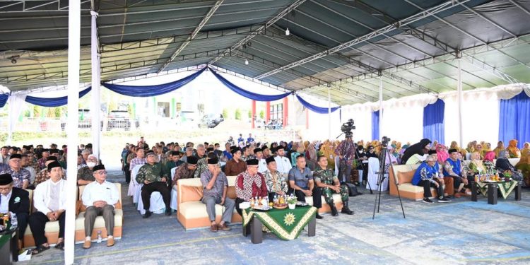 Musda Muhammadiyah ke XIII di Gelar, Acep : Kita Satukan Pandangan Dalam Membangun Bangsa