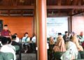 PCNU Kabupaten Kuningan Gelar Halal Bi Halal