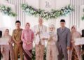 Pengantin di Kuningan Mendapatkan Dokumen Baru dari Disdukcapil