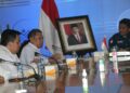 SMSI Jakarta Jajaki Kerja Sama dengan BP2MI