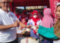 Hari Lingkungan Hidup Sedunia, Bupati : Sampah Bisa Ditukar Menjadi Tabungan Emas