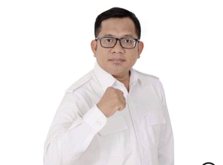 Wasekjen DPP Gerindra : Gibran Akan Perjuangkan Kepentingan Milenial