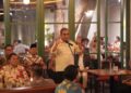 Muzani: Pak Prabowo Negarawan Sejati, Mengesampingkan Ego Demi Persatuan dan Kemajuan Bangsa