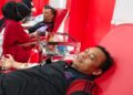 Berterima Kasih ke SMSI Sumut Telah Donorkan Darah, PMI Medan: Selamat HUT ke-7 SMSI