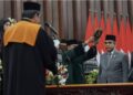 Ketua MPR 2024-2029, Ahmad Muzani : Mari Bergandeng Tangan Bawa MPR Menjadi Rumah Kebangsaan