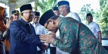 Acara Bukber Perkumpulan Urang Banten, 8 Maret 2026  Di Ball Room, Hotel Le Dian, Kota Serang