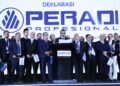 Prof. Abdul Latif: PERADI PROFESIONAL Dorong Reformasi PPA dan Pengawas Advokat Independen