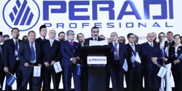 Prof. Abdul Latif: PERADI PROFESIONAL Dorong Reformasi PPA dan Pengawas Advokat Independen