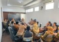 PEMANFAATAN BMD UNTUK MENDUKUNG PROGRAM PEMBANGUNAN DI KABUPATEN KUNINGAN