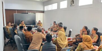 PEMANFAATAN BMD UNTUK MENDUKUNG PROGRAM PEMBANGUNAN DI KABUPATEN KUNINGAN