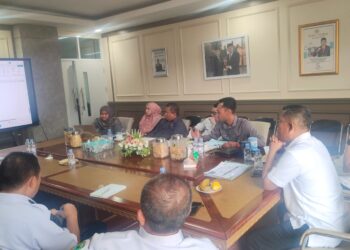 Optimalisasi Pendapatan Daerah, Lima SKPD Karawang Diaudit