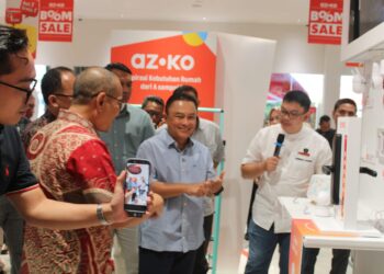 Kuningan Sambut AZKO, Investasi Tumbuh dan Kesempatan Kerja Terbuka