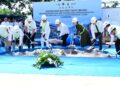 Menhub Dudy Awali Pembangunan Transportasi Modern MASTRAN di Cekungan Bandung