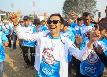 ABPEDNAS Apresiasi Pengabdian BPD Purwakarta Periode 2019-2027: “Pengabdianmu Adalah Catatan Sejarah Dan Ibadah”