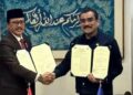 Membangun Ekosistem Hukum: PERADI Profesional dan UNISBA Dorong Integritas Lulusan