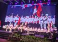 Hashim Djojohadikusumo Lantik Pengurus Srikandi Jaga Desa se-Indonesia, ABPEDNAS dan SMSI Kerja Sama Dukung Program Jaga Desa