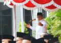 Semangat Sumpah Pemuda, Wamenag Ingatkan ASN Soal Konflik Kepentingan Diri dan Keluarga