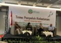 Kemenhut dan Komisi IV Perkuat Penyuluh Kehutanan dan Generasi Pelestari Hutan