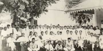 Menelusuri Sejarah di Balik Sumpah Pemuda